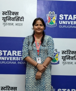 Anjali faculty image